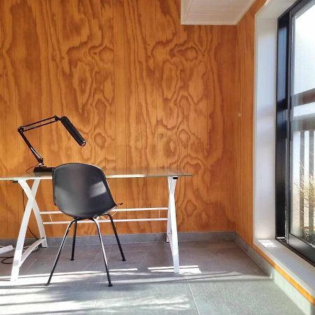 Modern 1 Bedroom Apartment Across From Hagley Park 크라이스트처치 외부 사진